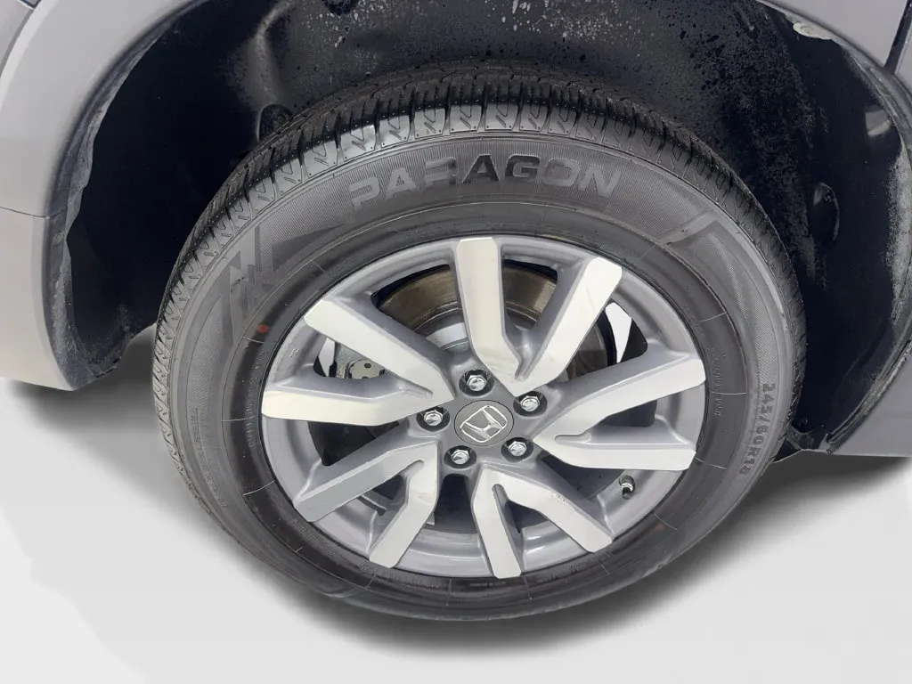 Honda Pilot photo 88