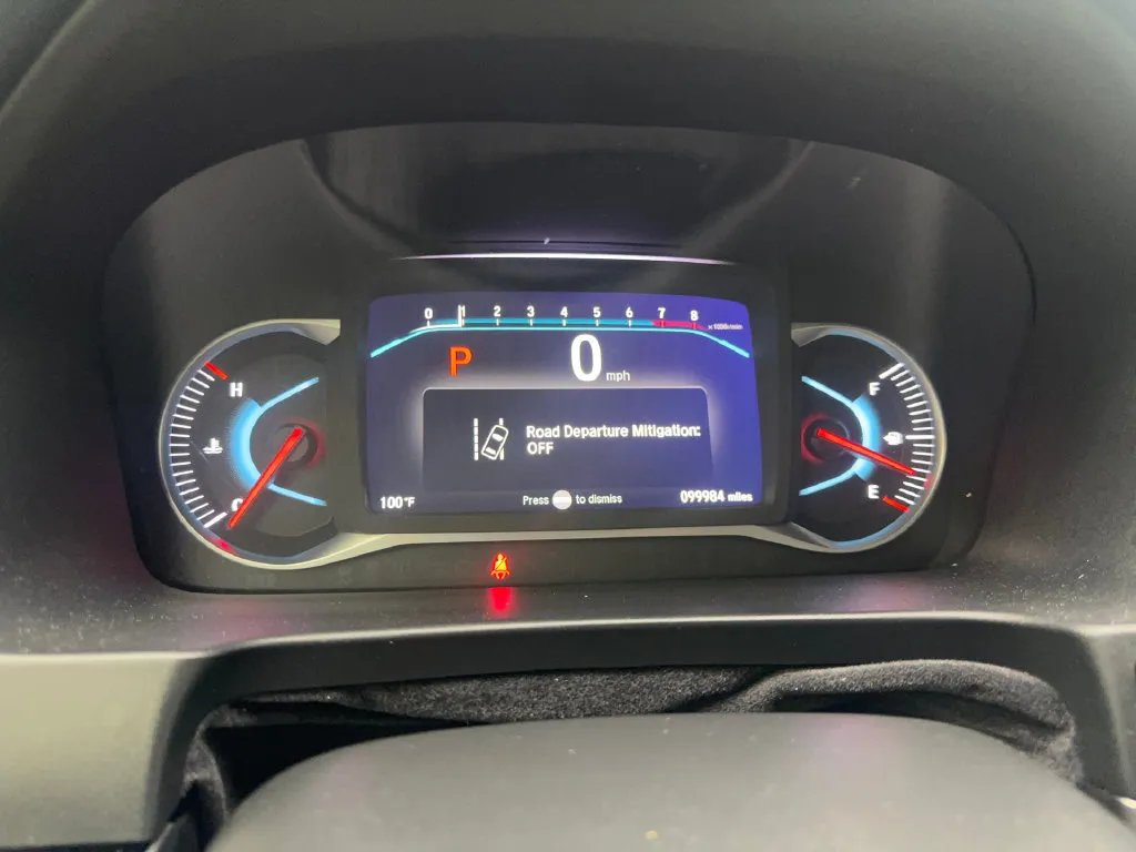 Honda Pilot photo 65