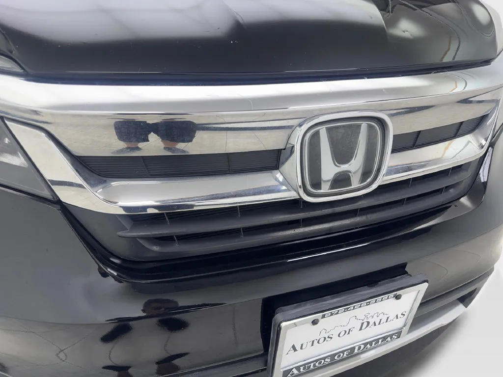Honda Pilot photo 27