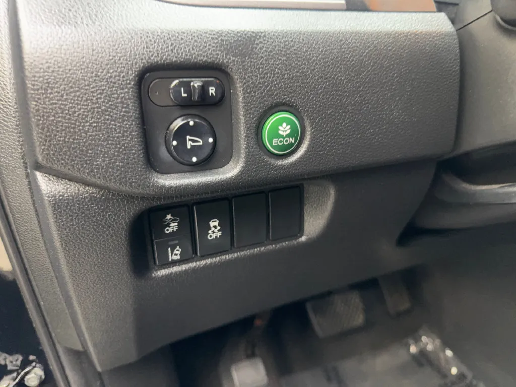 Honda Pilot photo 61