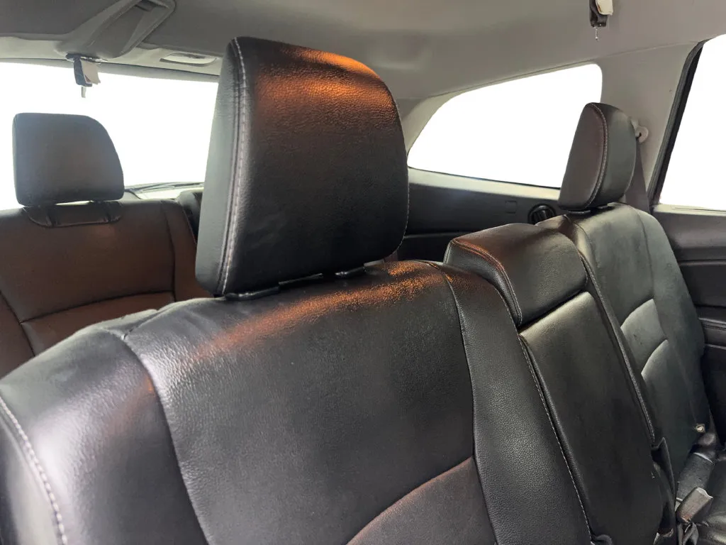 Honda Pilot photo 46