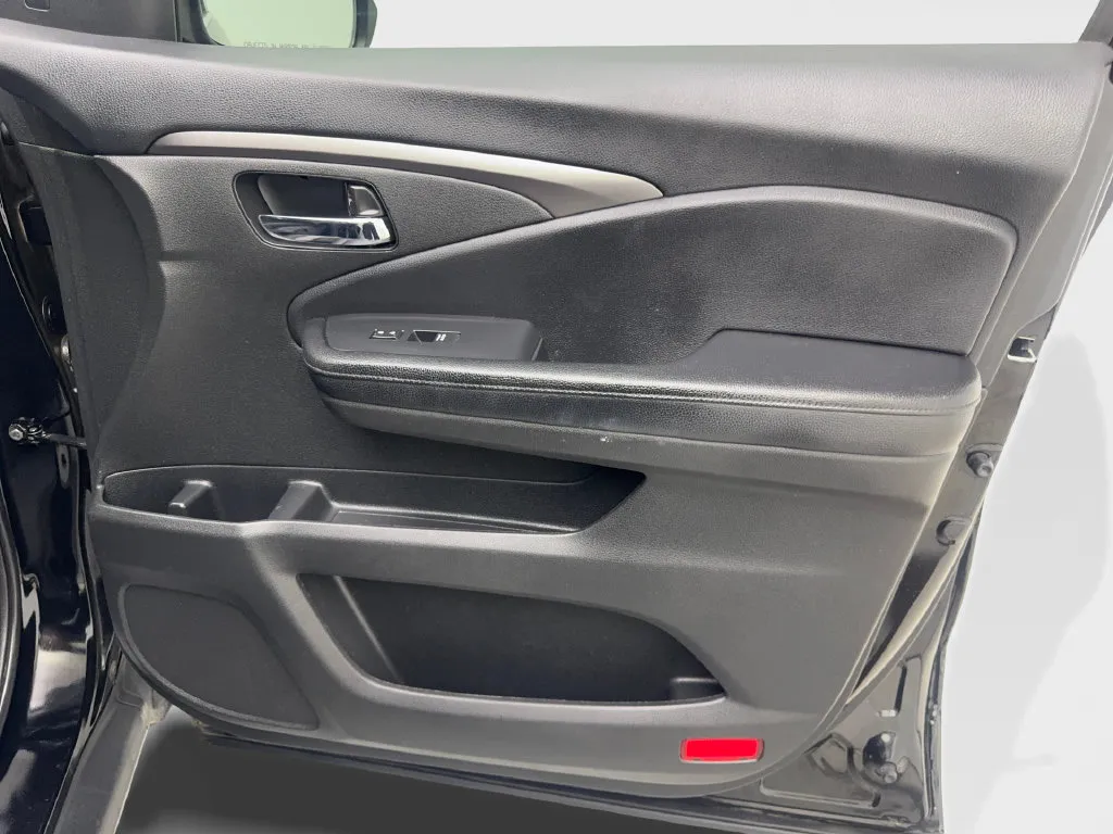 Honda Pilot photo 54