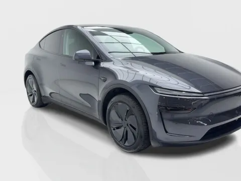 Photos of 2026 Tesla Model Y for sale in Irving, TX at Autos of Dallas - Irving