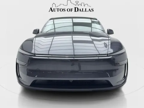 More photos of 2026 Tesla Model Y at Autos of Dallas - Irving, TX