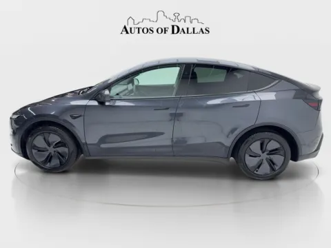 More photos of 2026 Tesla Model Y at Autos of Dallas - Irving, TX