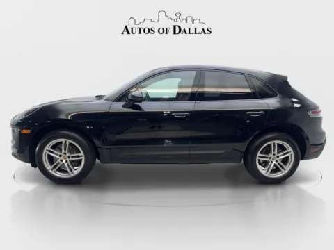 More photos of 2023 Porsche Macan T at Autos of Dallas - Irving, TX