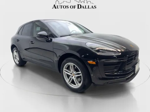 More photos of 2023 Porsche Macan T at Autos of Dallas - Irving, TX