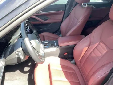 More photos of 2023 BMW i4 eDrive35 at Autos of Dallas - Irving, TX