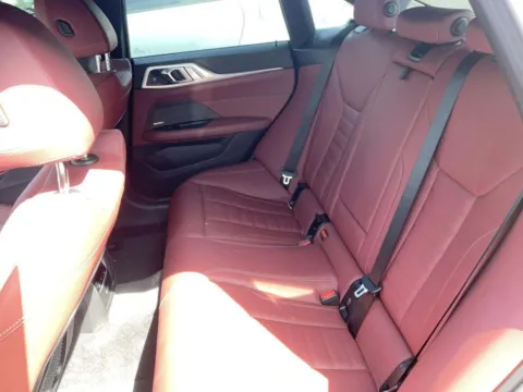 More photos of 2023 BMW i4 eDrive35 at Autos of Dallas - Irving, TX