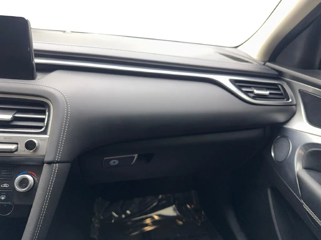 Genesis G70 photo 60