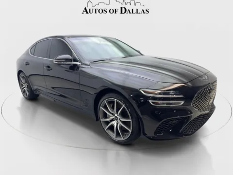 More photos of 2026 Genesis G70 2.5T Prestige at Autos of Dallas - Irving, TX
