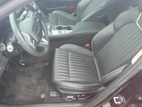 More photos of 2026 Genesis G70 2.5T Prestige at Autos of Dallas - Irving, TX
