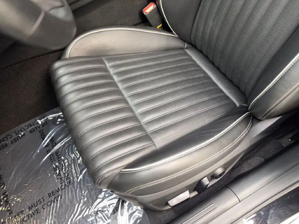Genesis G70 photo 30