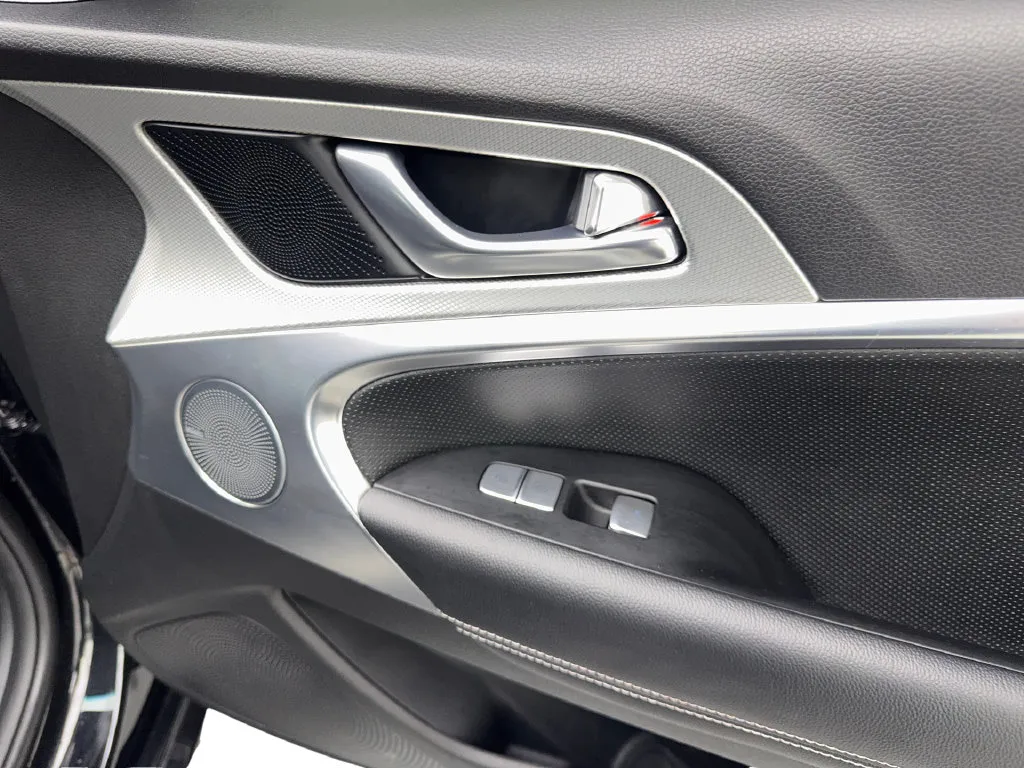 Genesis G70 photo 51