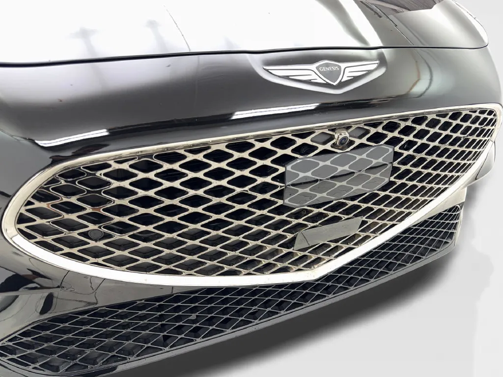 Genesis G70 photo 27