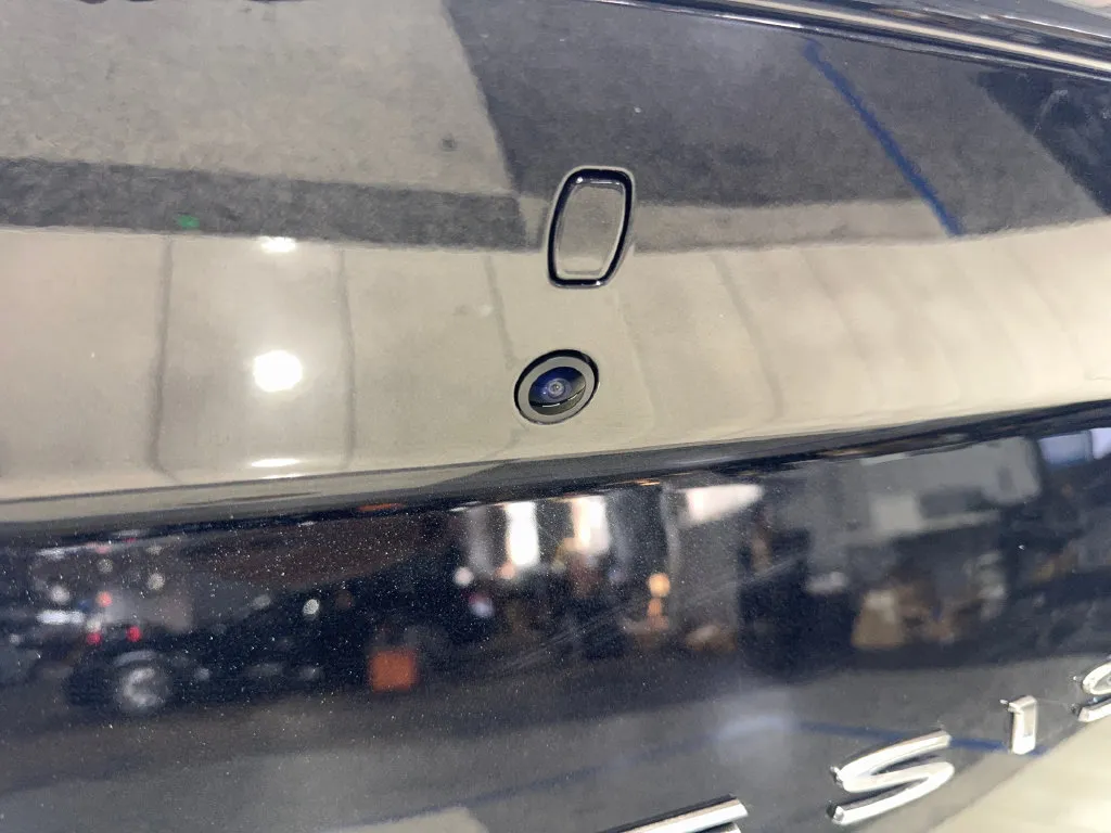 Genesis G70 photo 26