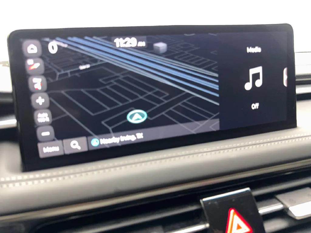 Genesis G70 photo 65