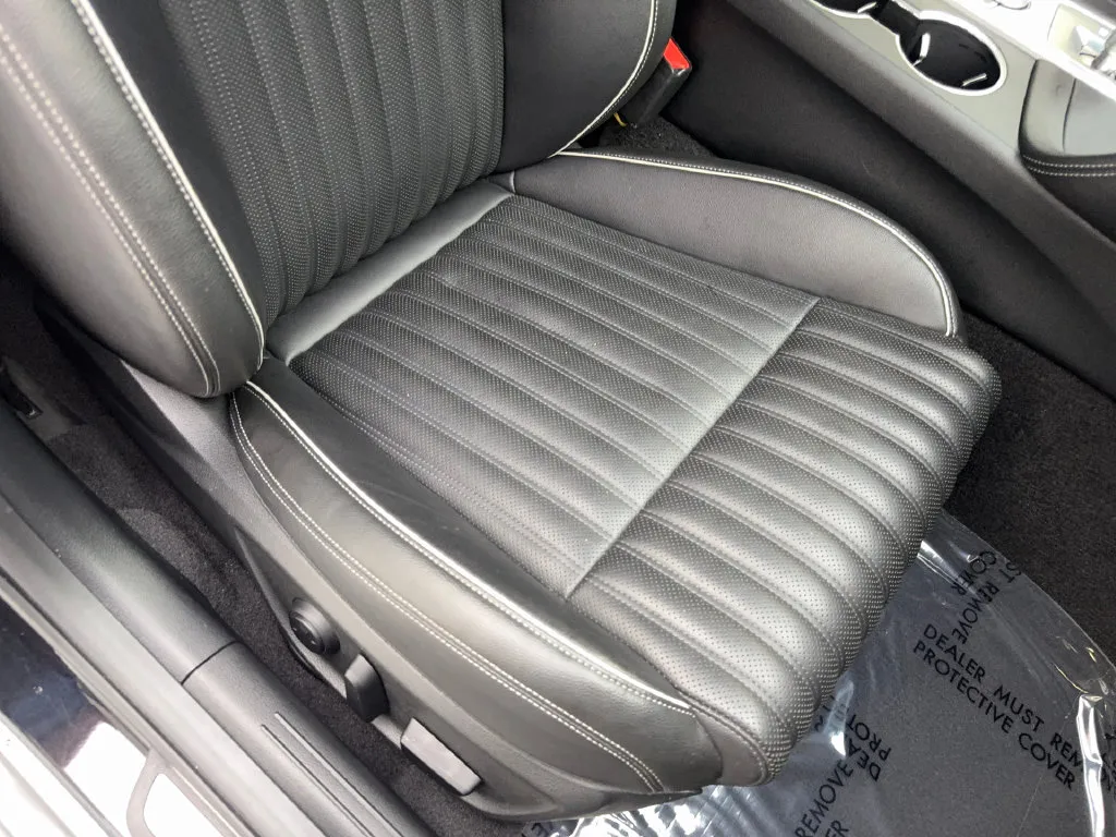 Genesis G70 photo 48