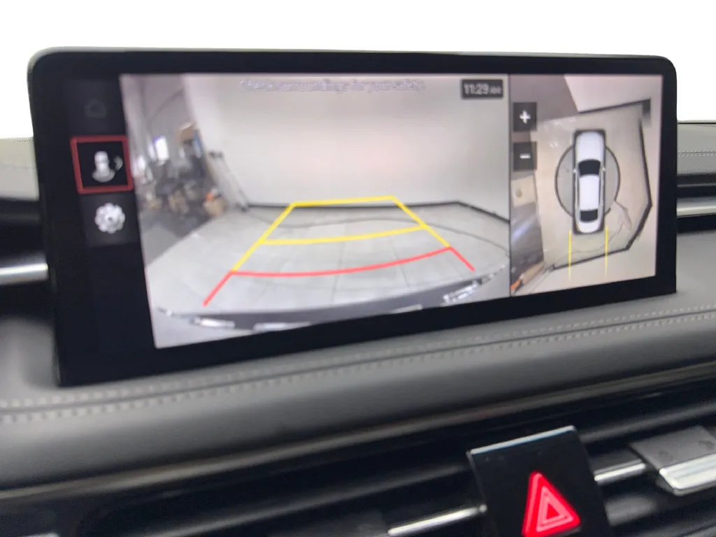 Genesis G70 photo 67
