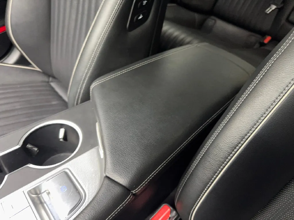 Genesis G70 photo 72
