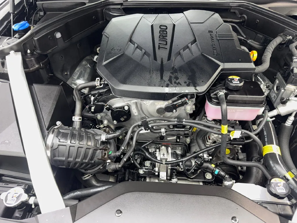 Genesis G70 photo 78