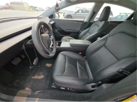 More photos of 2025 Tesla Model 3 Long Range at Autos of Dallas - Irving, TX