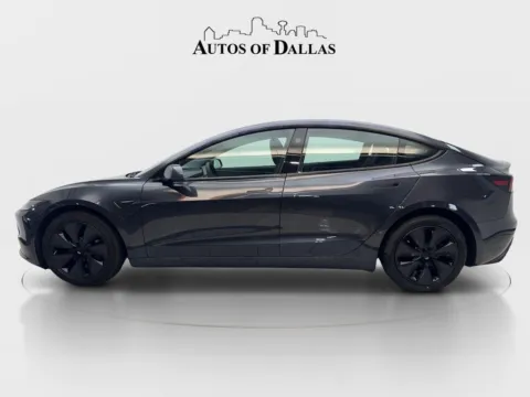 More photos of 2025 Tesla Model 3 Long Range at Autos of Dallas - Irving, TX