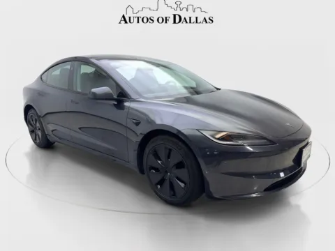 More photos of 2025 Tesla Model 3 Long Range at Autos of Dallas - Irving, TX