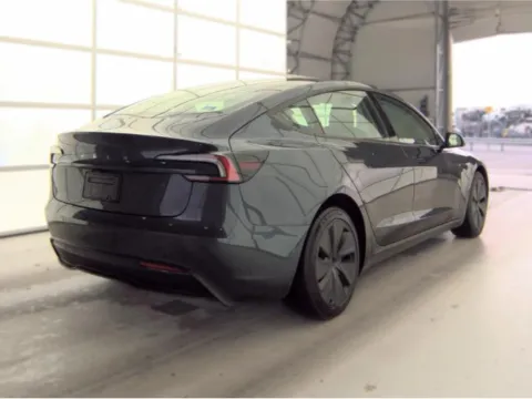 Photos of 2025 Tesla Model 3 Long Range for sale in Irving, TX at Autos of Dallas - Irving