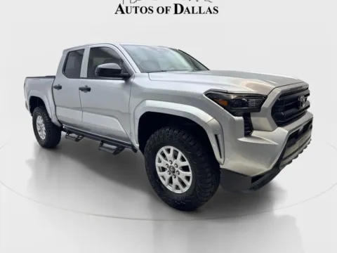 More photos of 2025 Toyota Tacoma SR at Autos of Dallas - Irving, TX