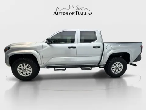 More photos of 2025 Toyota Tacoma SR at Autos of Dallas - Irving, TX