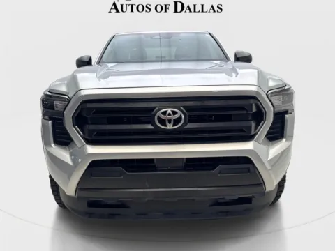 Another view of 2025 Toyota Tacoma SR for sale in Irving, TX at Autos of Dallas - Irving
