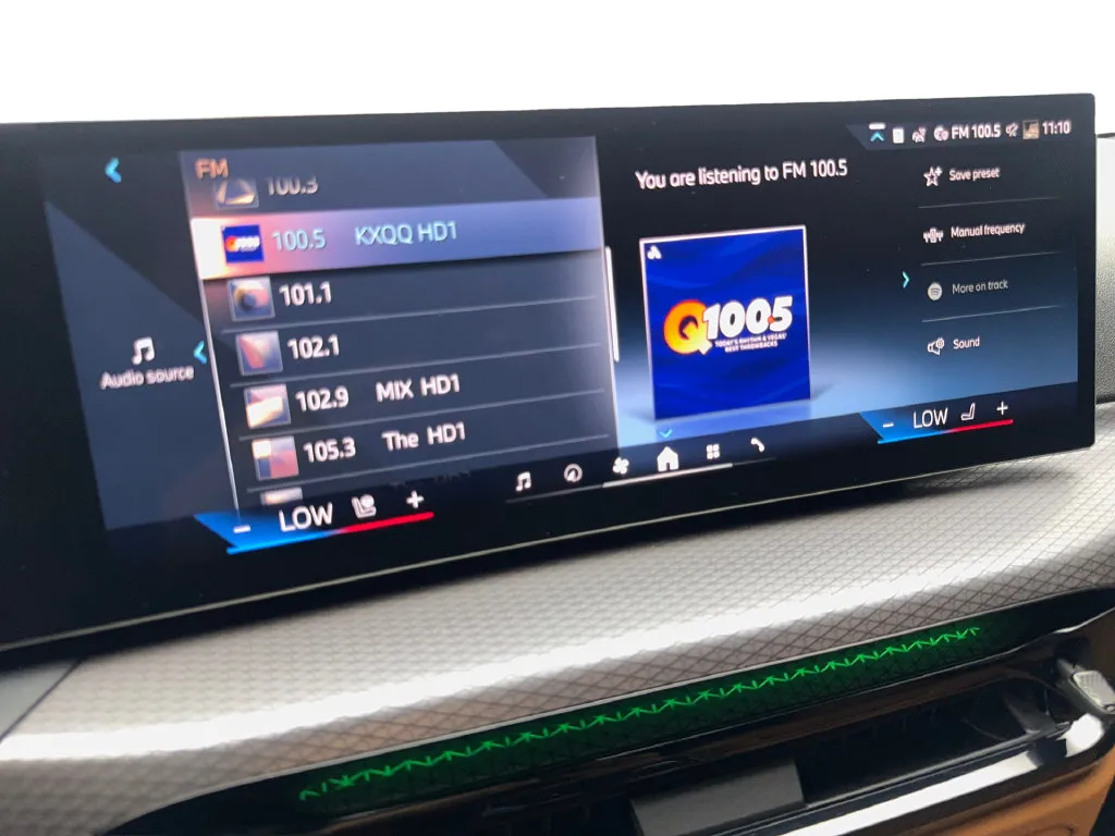 BMW i4 photo 67