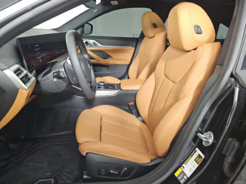 More photos of 2025 BMW i4 eDrive40 at Autos of Dallas - Irving, TX