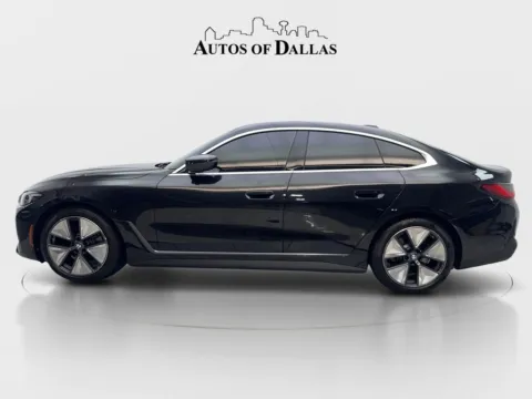 More photos of 2025 BMW i4 eDrive40 at Autos of Dallas - Irving, TX