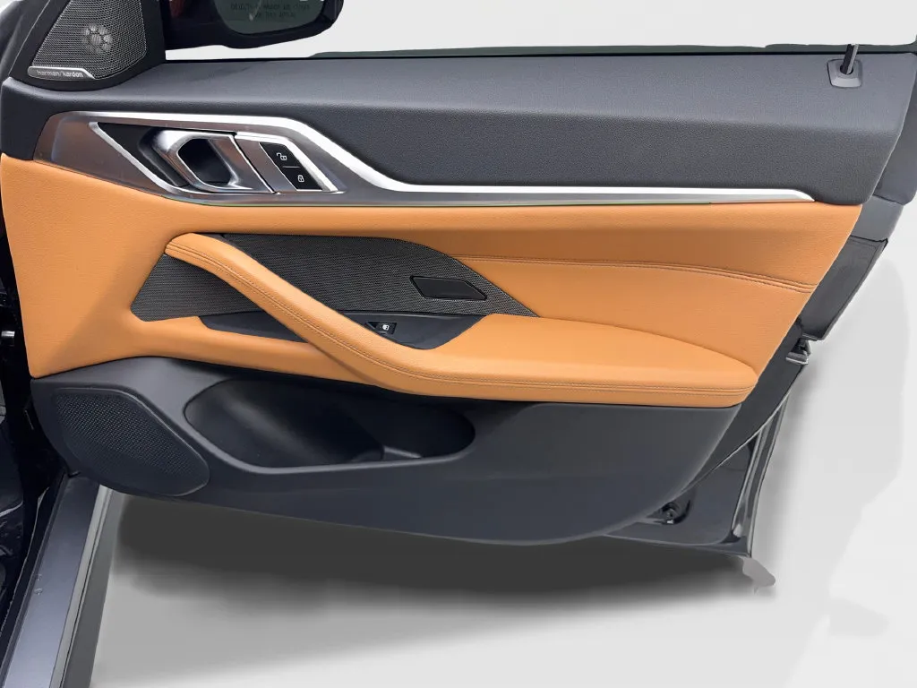 BMW i4 photo 51