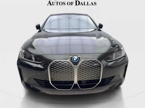 Another view of 2025 BMW i4 eDrive40 for sale in Irving, TX at Autos of Dallas - Irving