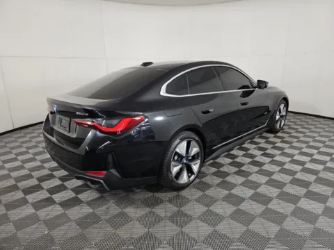 Another view of 2025 BMW i4 eDrive40 for sale in Irving, TX at Autos of Dallas - Irving