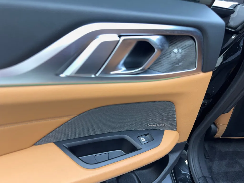 BMW i4 photo 41