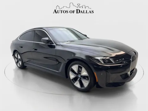 More photos of 2025 BMW i4 eDrive40 at Autos of Dallas - Irving, TX
