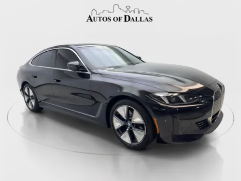 More photos of 2025 BMW i4 eDrive40 at Autos of Dallas - Irving, TX