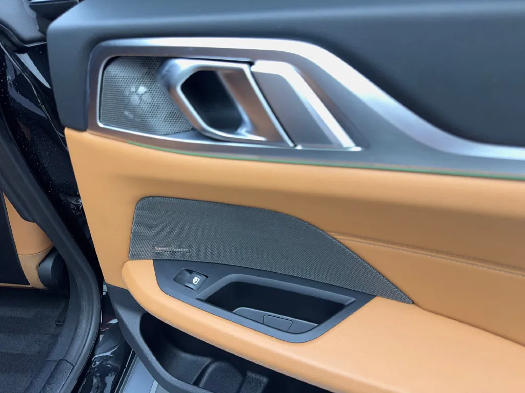 BMW i4 photo 46