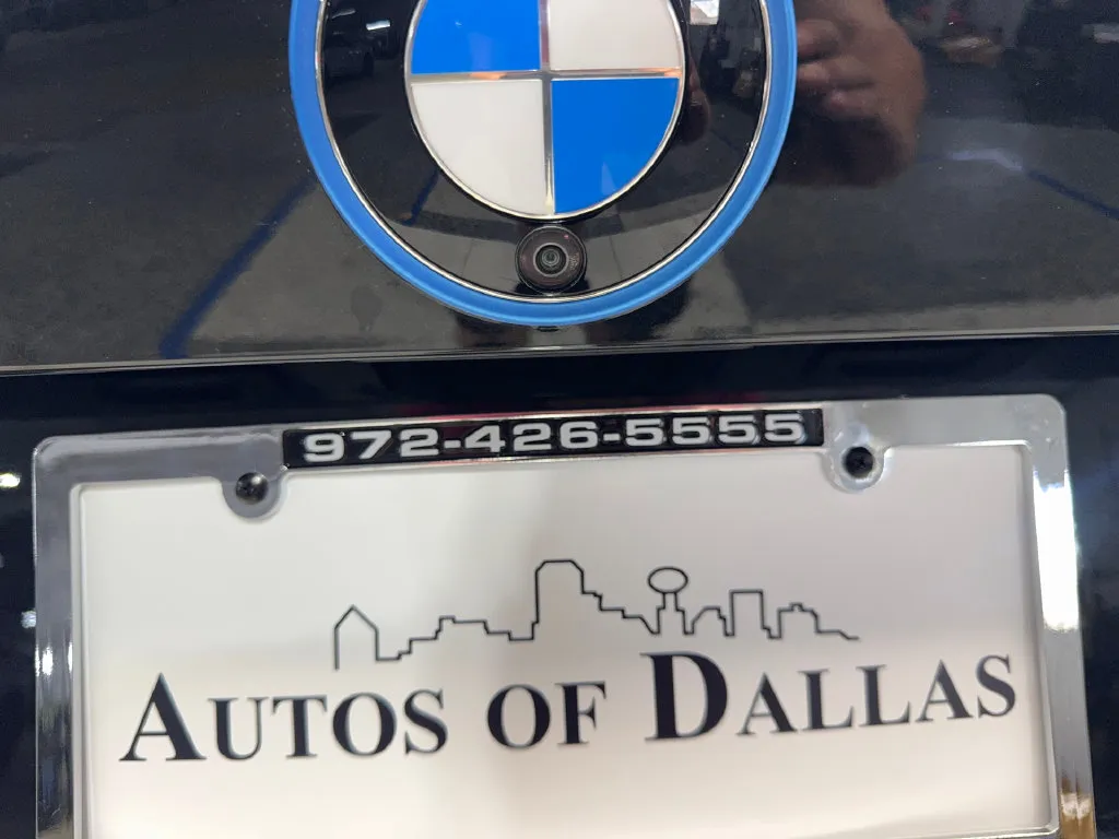 BMW i4 photo 27