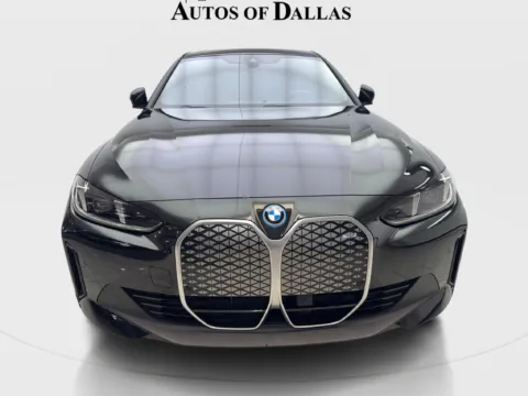 More photos of 2025 BMW i4 eDrive40 at Autos of Dallas - Irving, TX