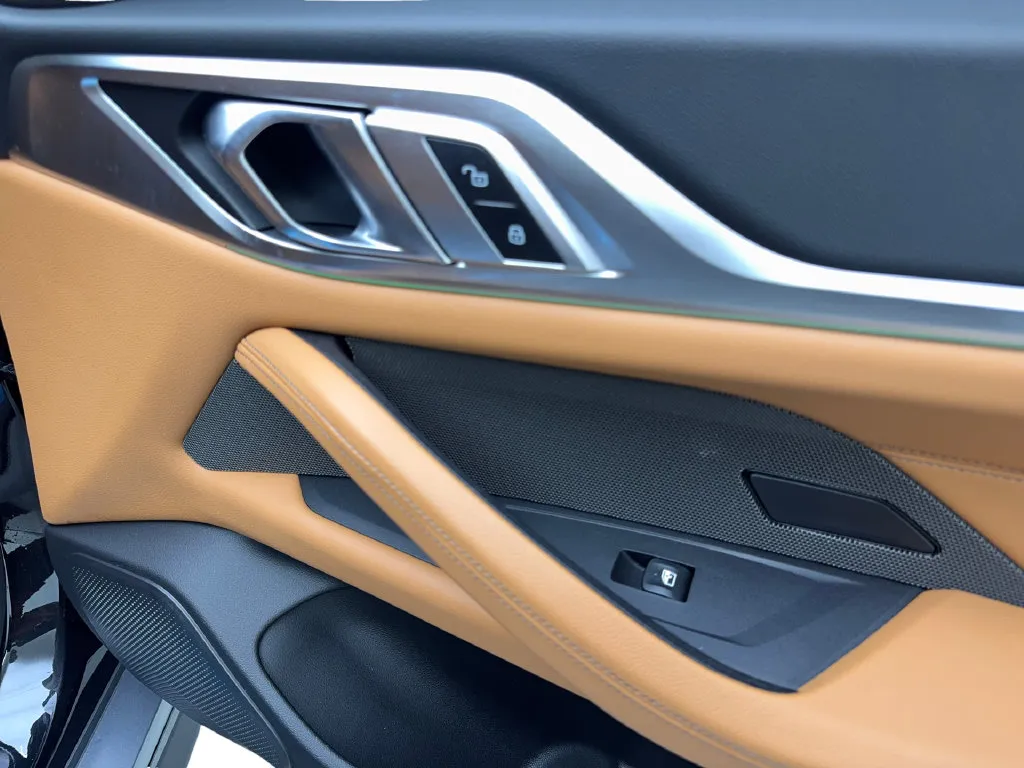 BMW i4 photo 52
