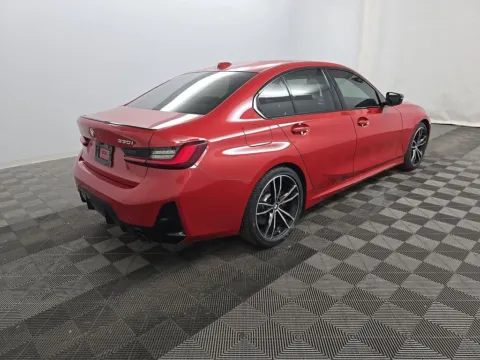 Photos of 2023 BMW 3 Series 330i for sale in Irving, TX at Autos of Dallas - Irving