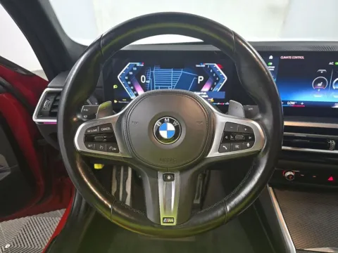 More photos of 2023 BMW 3 Series 330i at Autos of Dallas - Irving, TX
