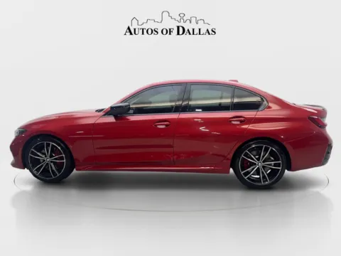 More photos of 2023 BMW 3 Series 330i at Autos of Dallas - Irving, TX