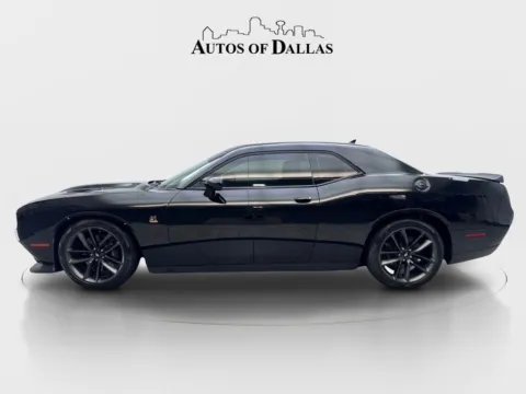 More photos of 2019 Dodge Challenger R/T Scat Pack at Autos of Dallas - Irving, TX