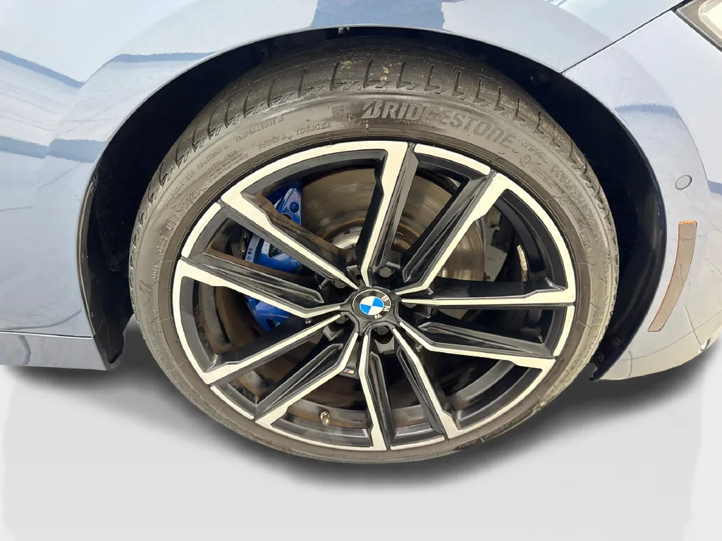 BMW 4 Series photo 80